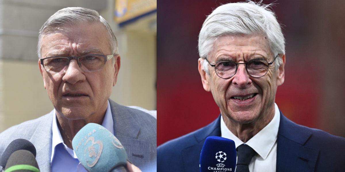 calendarul-zilei,-22-octombrie:-mircea-sandu,-arsene-wenger