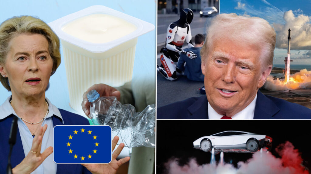 in-timp-ce-americanii-fabrica-masini-zburatoare,-iar-chinezii-fac-armate-de-roboti,-europenii-schimba-etichetele-produselor-imbuteliate