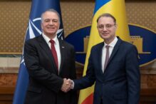 premierul-luca-niculescu,-intalnire-cu-ambasadorul-sua.-ce-au-discutat-despre-securitate-si-investitii