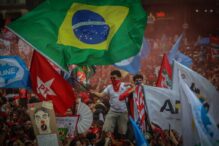 cei-doi-candidati-la-prezidentialele-din-brazilia,-la-egalitate-in-sondaje,-inainte-de-turul-doi-al-alegerilor
