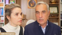 cristela-georgescu,-mesaj-dupa-anuntul-ca-georgescu-ramane-inchis:-au-curs-lacrimi,-a-tremurat-vazduhul,-iar-rugaciunile-au-urcat-spre-cer-ca-flacarile.-si-cerul-a-plans-toata-dimineata